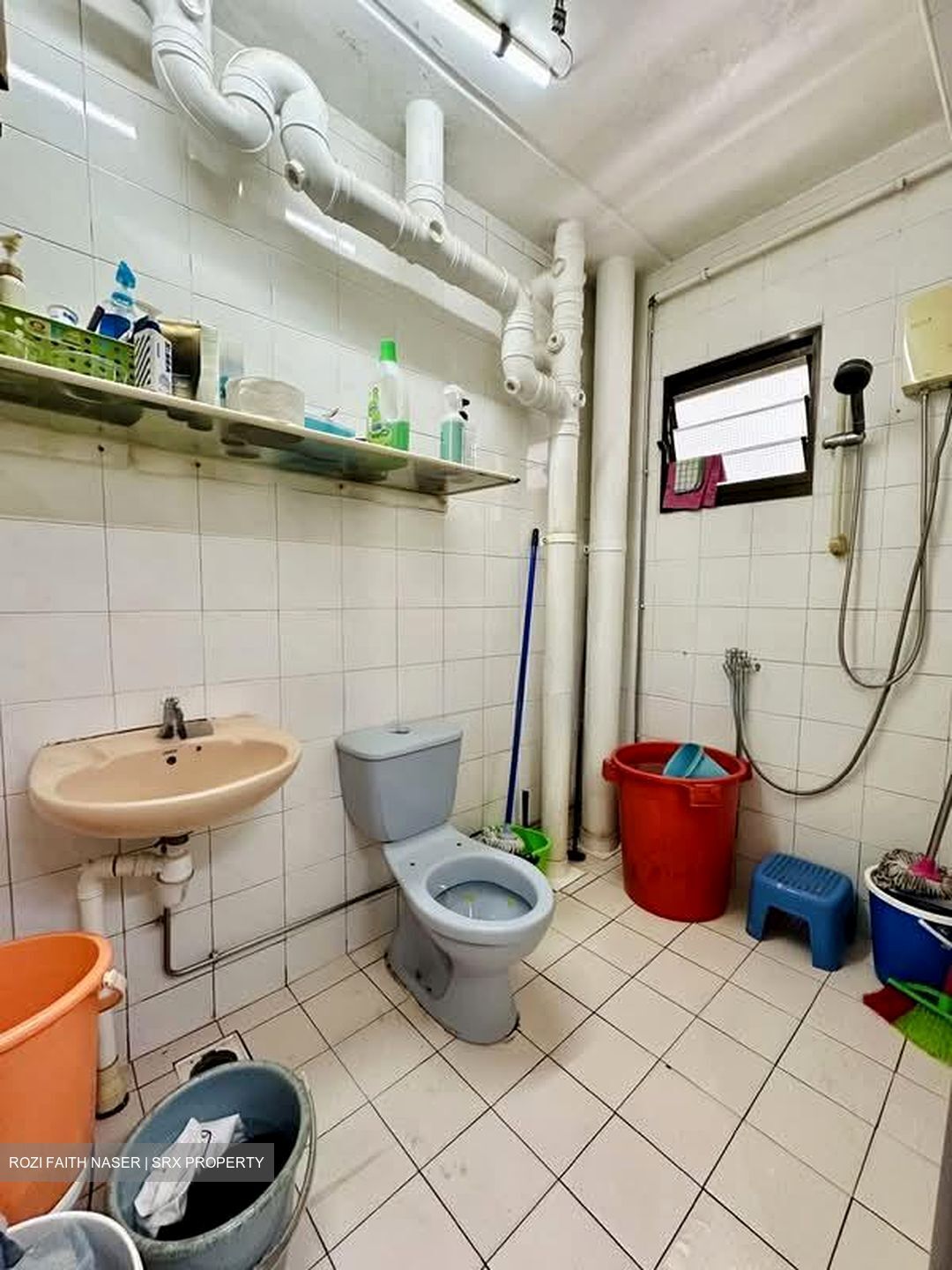Blk 544 Woodlands Drive 16 (Woodlands), HDB 5 Rooms #556845121